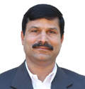Mr Venkat Kalluri,Chief Commercial Officer (CCO)